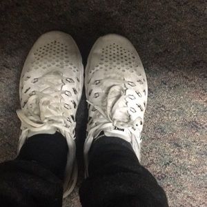 Nike shoes